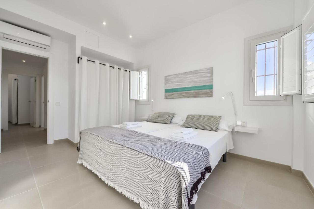 מוריירה Villas Guzman - La Guardia מראה חיצוני תמונה
