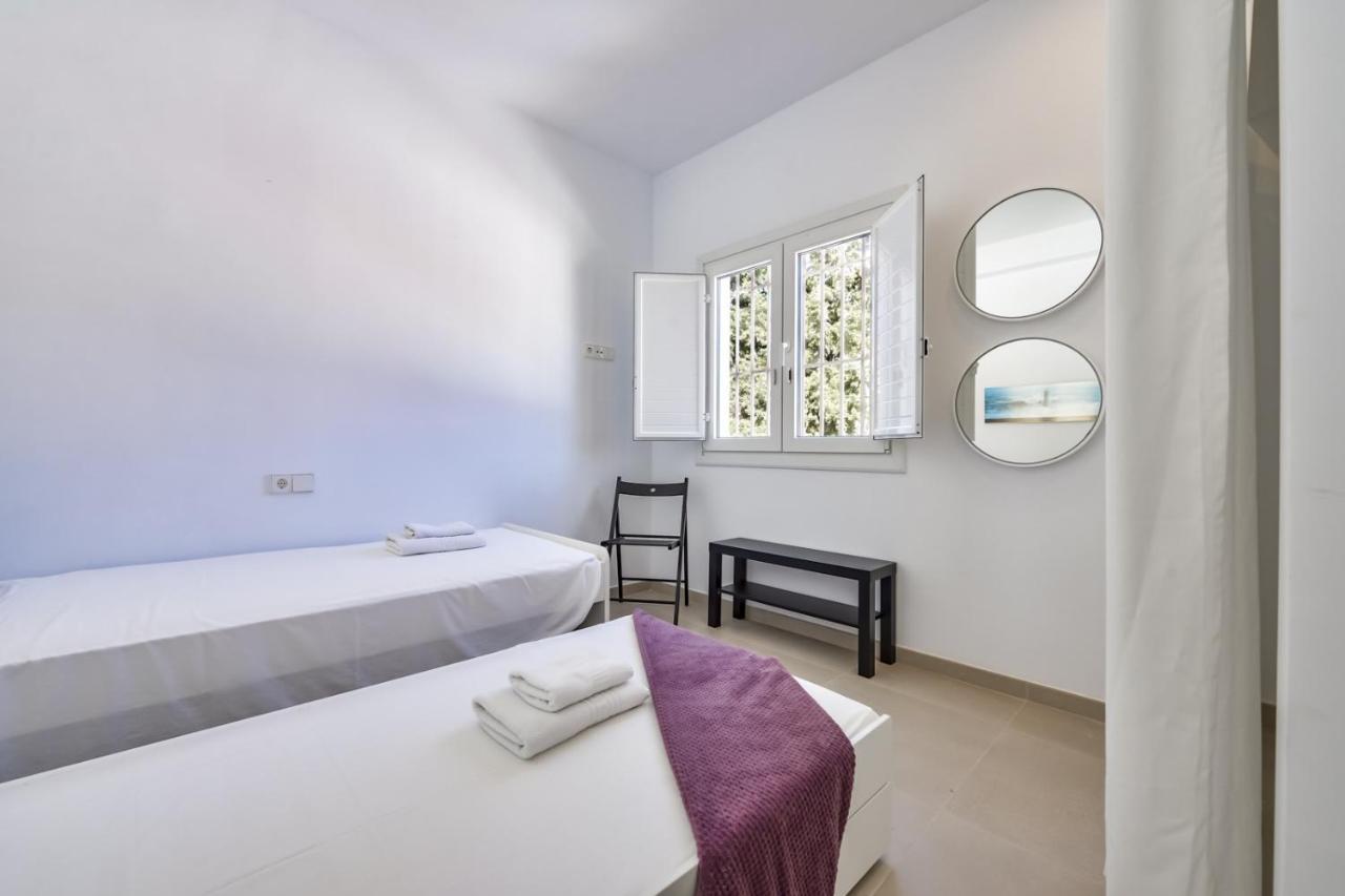 מוריירה Villas Guzman - La Guardia מראה חיצוני תמונה